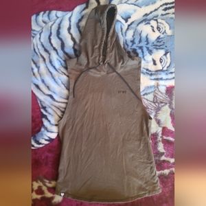 Alpha Forward Dash Hood